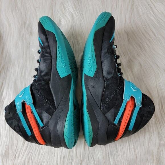 Nike Air Zoom Soldier VIII-7.5/9 - Picture 3 of 15